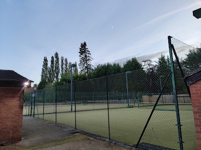 Hale Barns Tennis Club