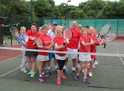 Halesowen Tennis Club