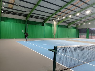 Hallamshire Tennis and Squash Club Limited