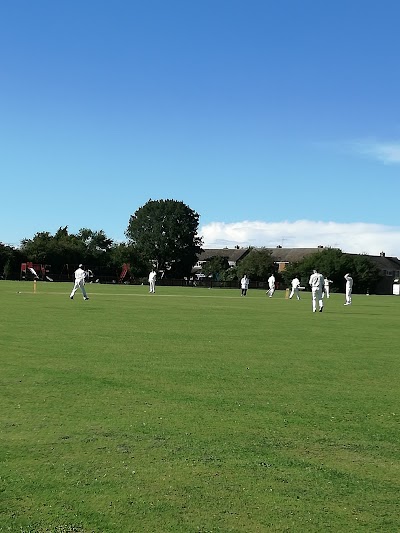 Hanslope Recreational Ground