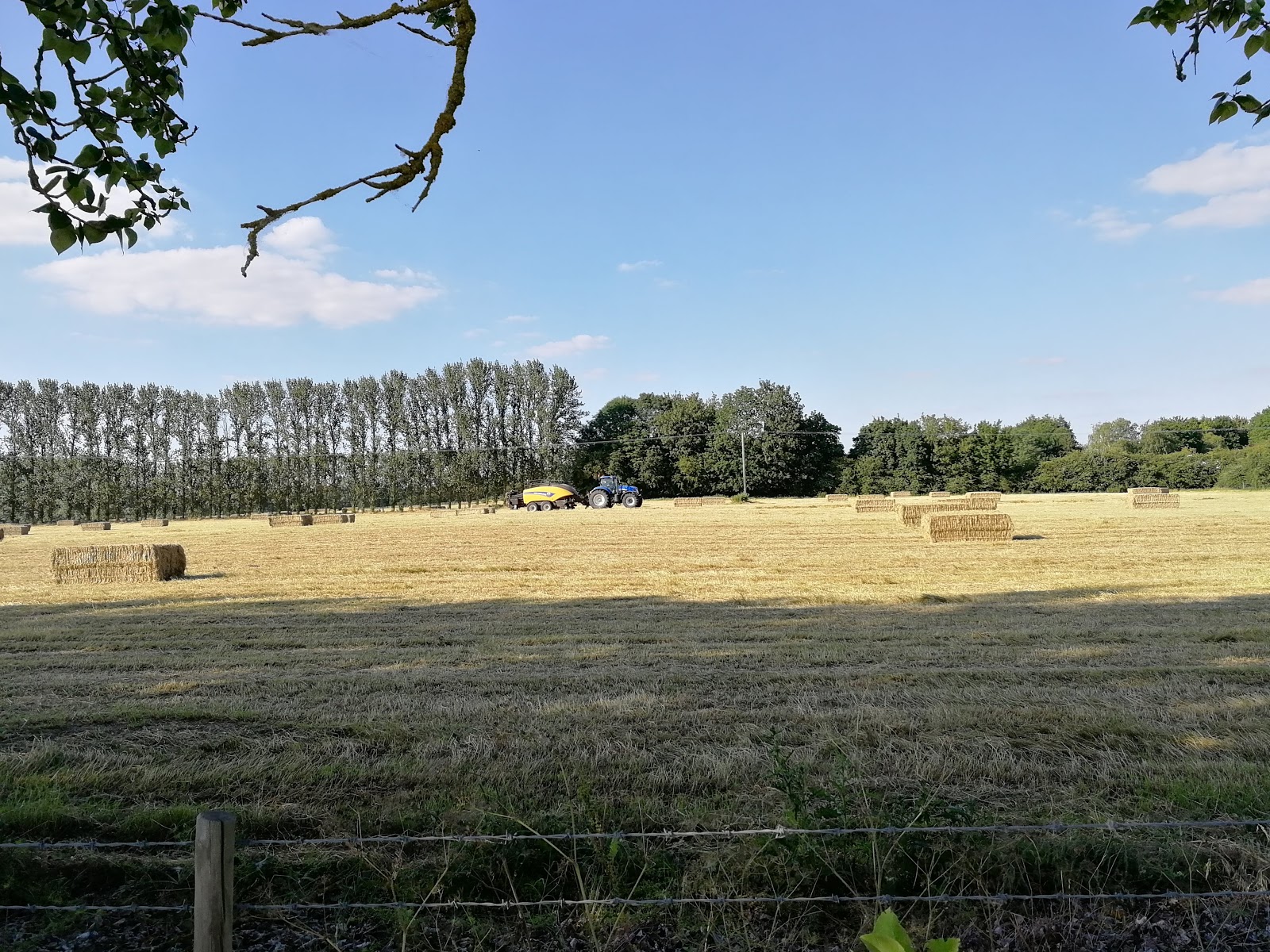 Harwell Village Tennis Club