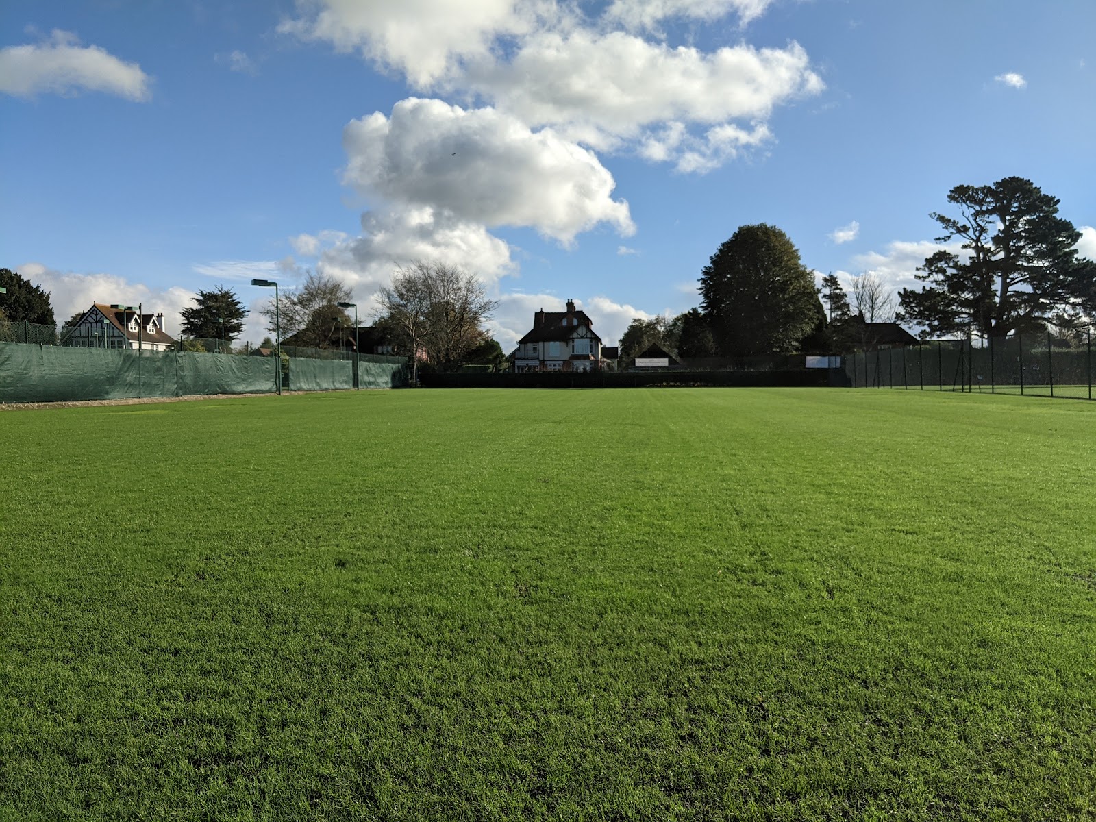 Avenue Lawn Tennis and Squash Club