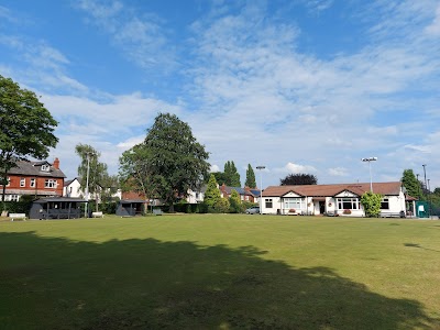 Hazel Grove Bowling and Tennis Club