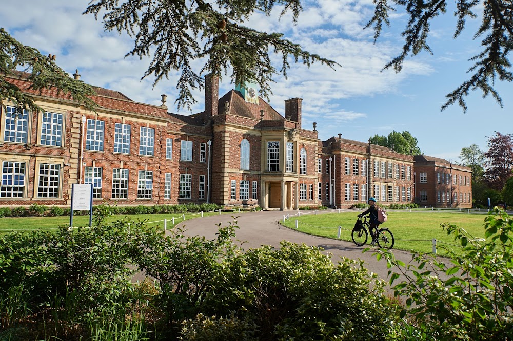 Headington School