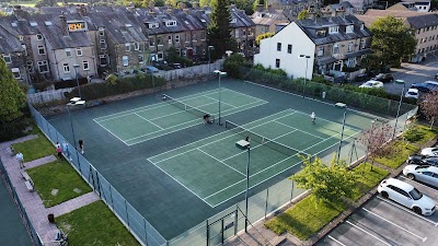 Heaton Tennis and Squash Club