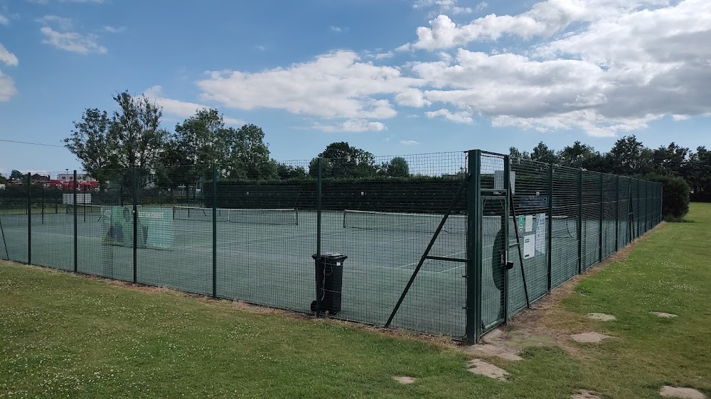 Hedge End Tennis Club