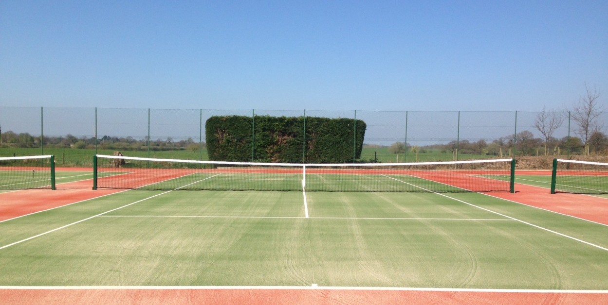 Heyes Lane Lawn Tennis Club