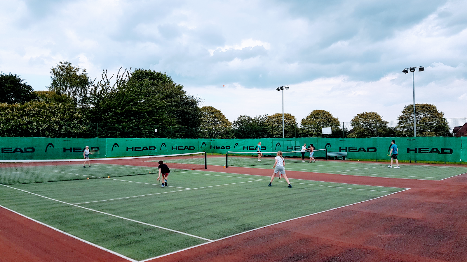 Haxey Tennis Club