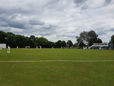 Highgate Cricket and Lawn Tennis Club