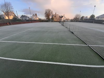 Hill Lane Tennis Club