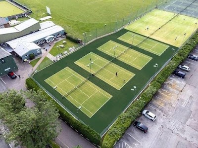 Aylesbury Tennis Club