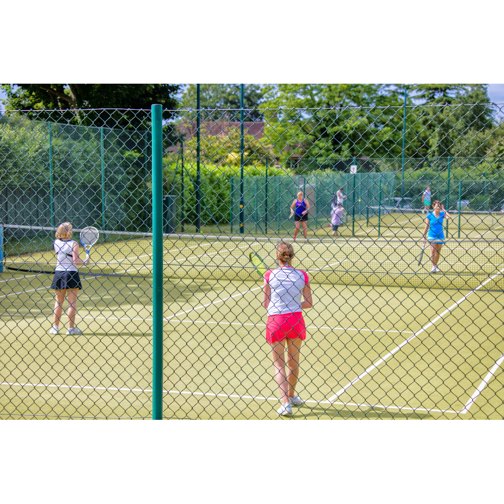 Merrow Lawn Tennis Club