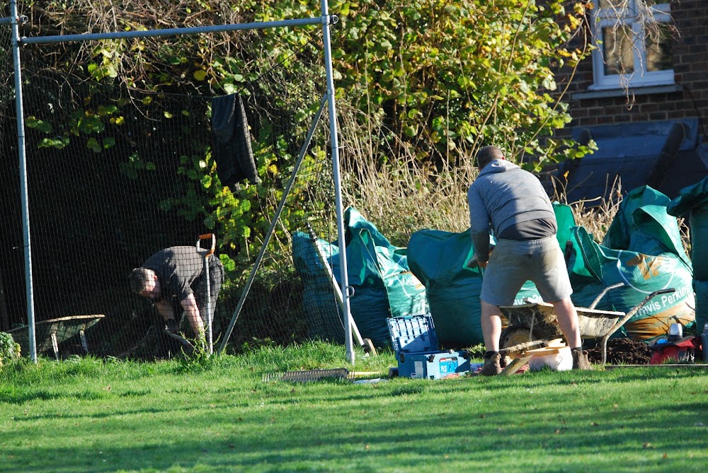 Horsted Keynes Tennis Club