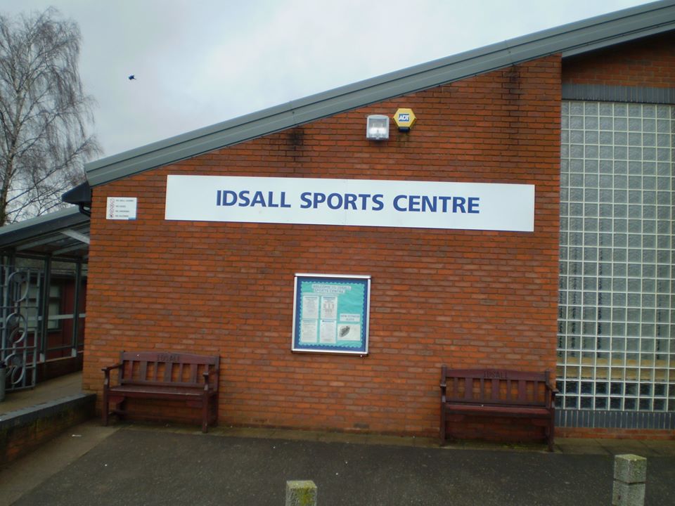 Idsall Sports Centre