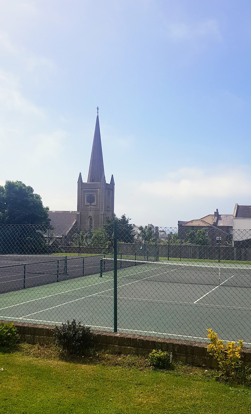 Badgers Tennis Club