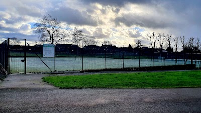 Ilkeston Tennis Club