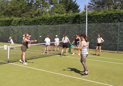 Inkberrow Tennis Club