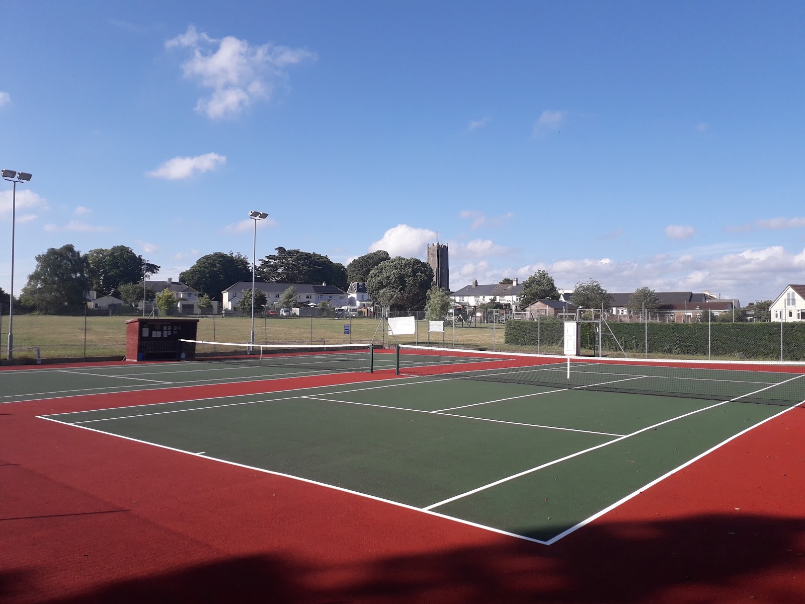 Ipplepen Tennis Club