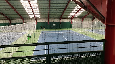 Islington Tennis Centre