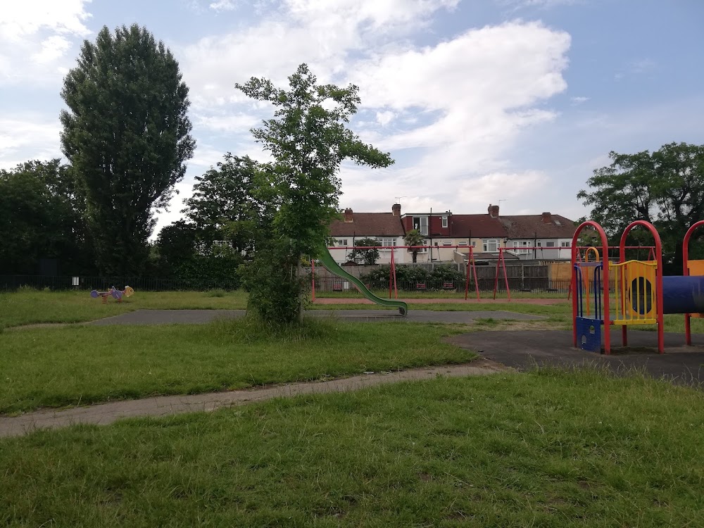 Joseph Hood Recreation Ground