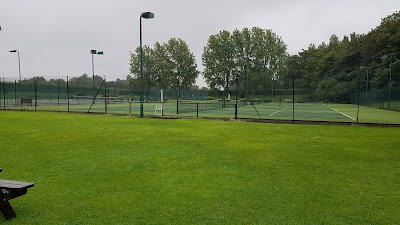 Kenilworth Tennis Squash and Croquet Club