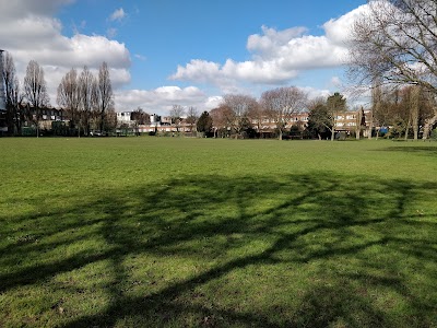 Kilburn Grange Park