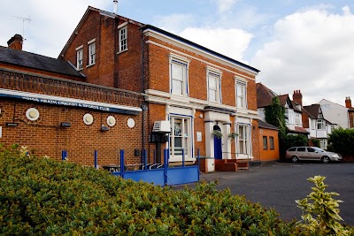 Kings Heath Cricket and Sports Club Ltd