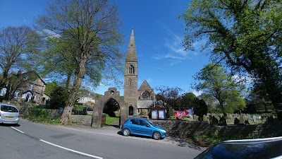 Bamford Tennis Club