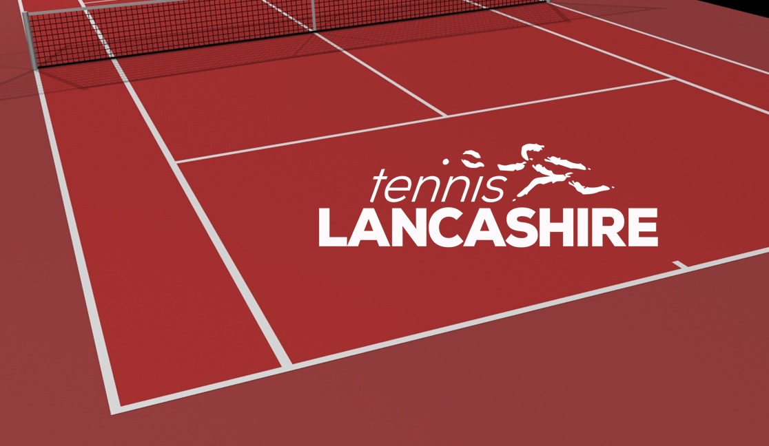 Lancashire County Tennis