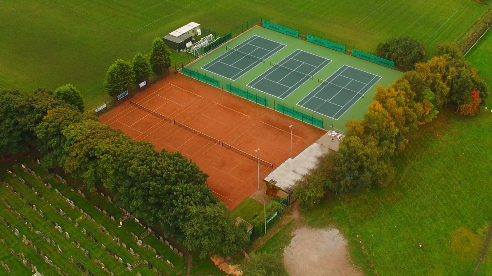 Rainford Tennis Club