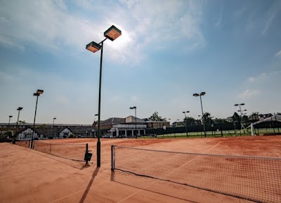 Leamington Lawn Tennis and Squash Club