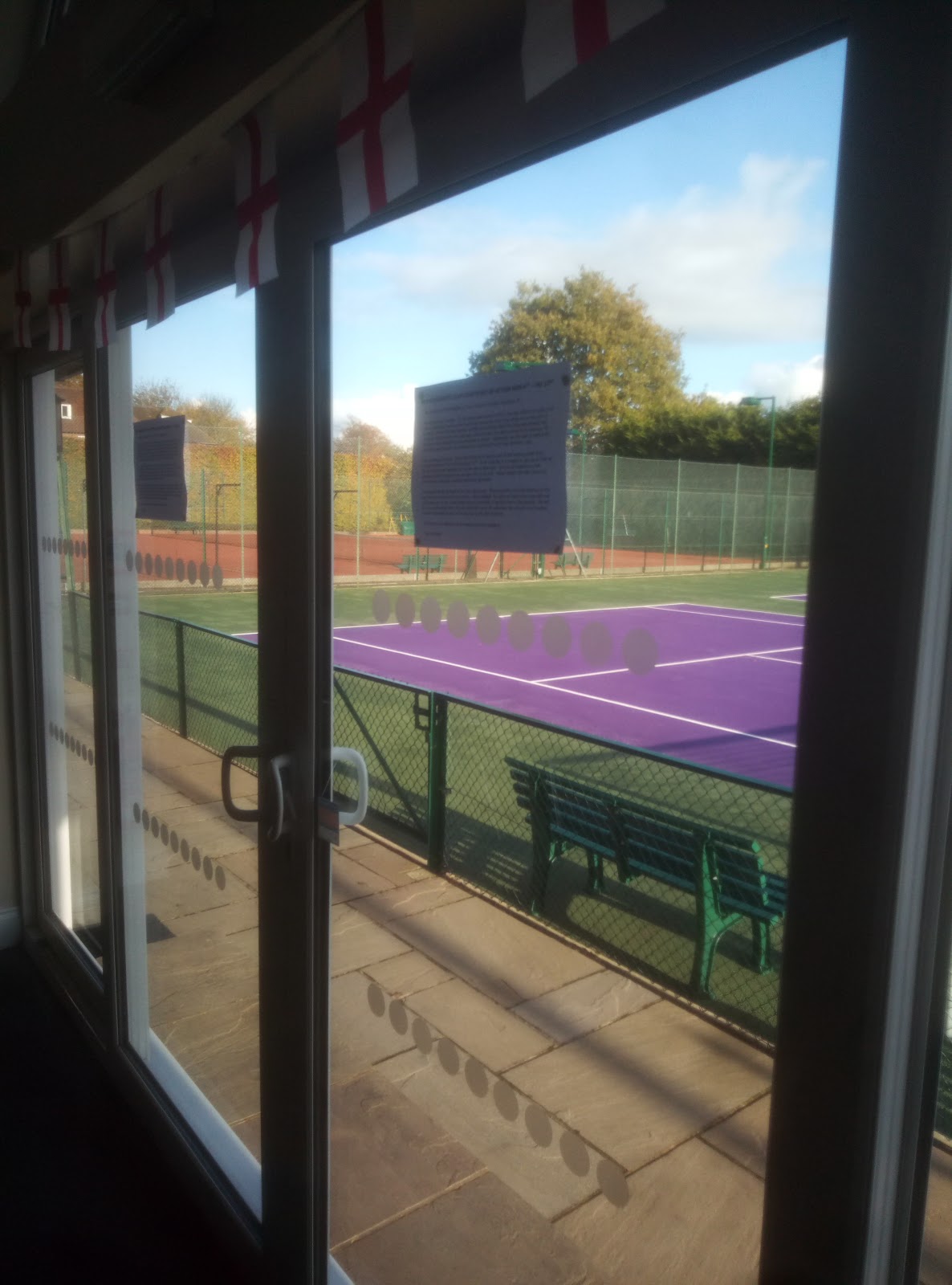 Leatherhead Tennis Club