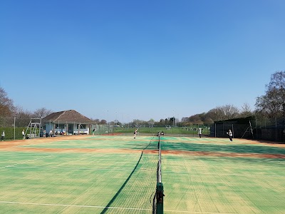 Leeds City Tennis Club