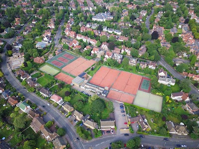 Leicestershire Tennis and Squash Club