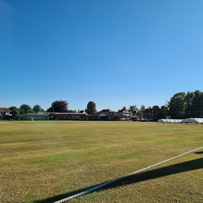 Leigh Cricket Tennis and Bowling Club