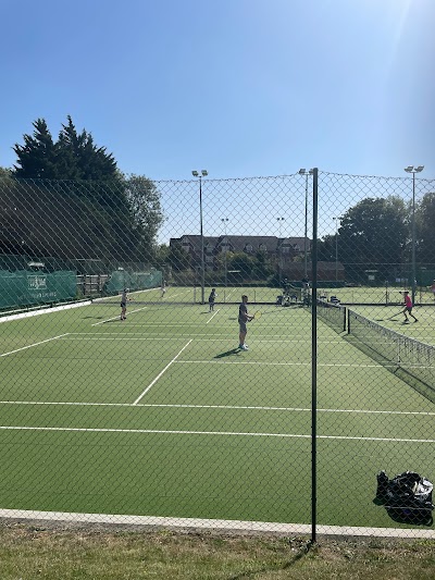 Leighton Buzzard Tennis Club