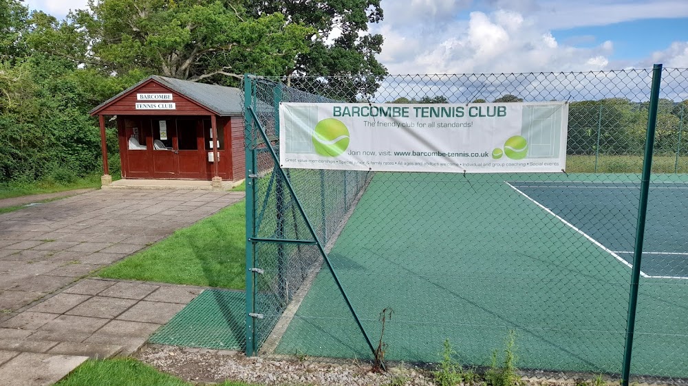 Barcombe Tennis Club