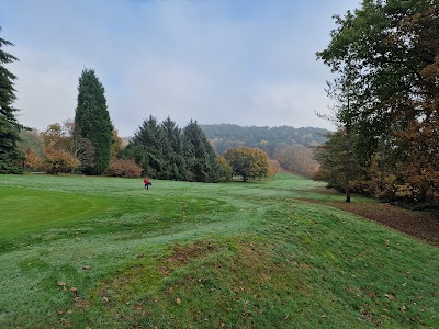 Lickey Hills Golf Course