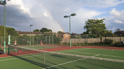 Linslade Tennis Club