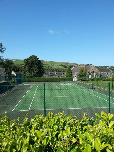 Linthwaite Methodist Tennis Club