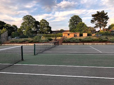 Little Eaton Lawn Tennis Club