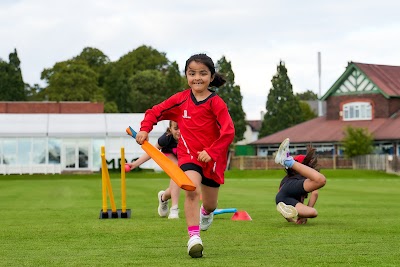 Liverpool Cricket Club