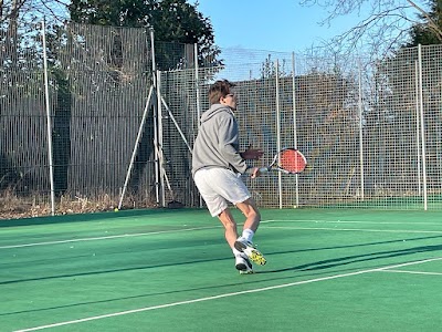 Liversedge Tennis Club