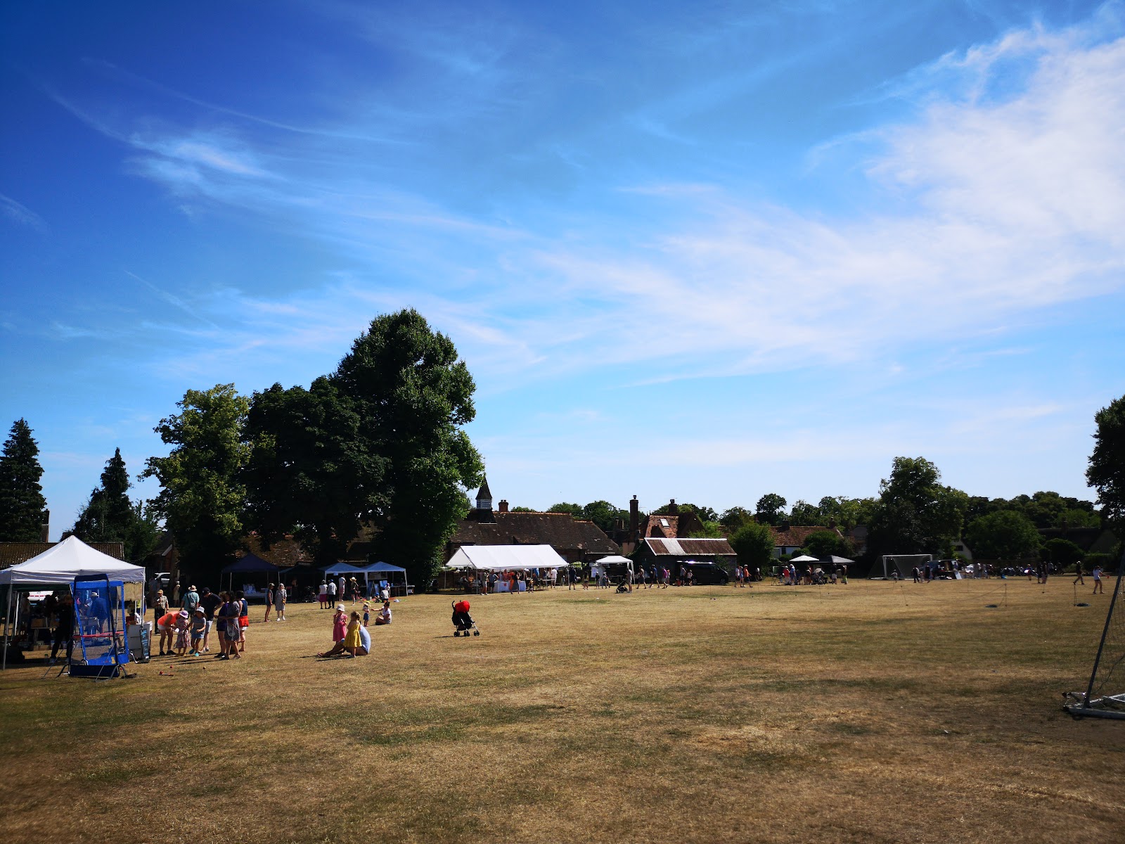 Long Crendon Lawn Tennis Club