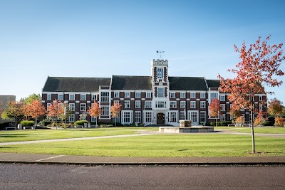 Loughborough University