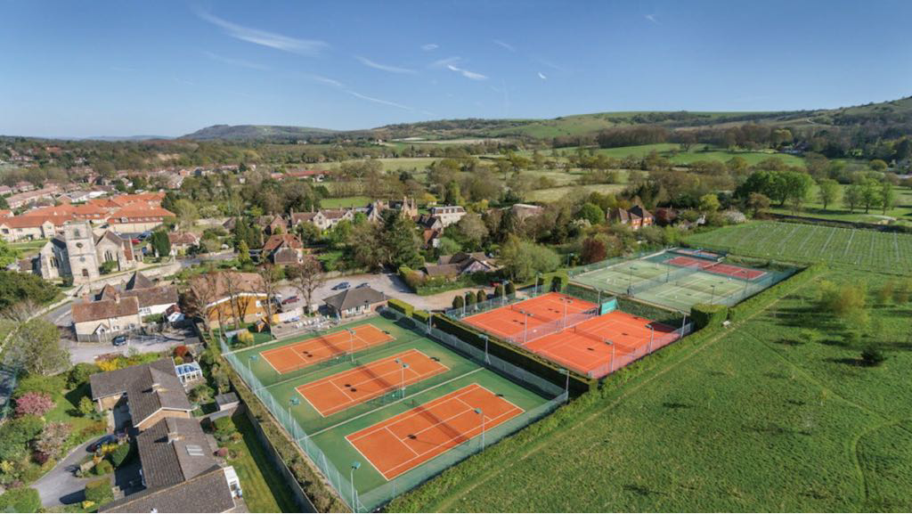 Storrington Tennis Club