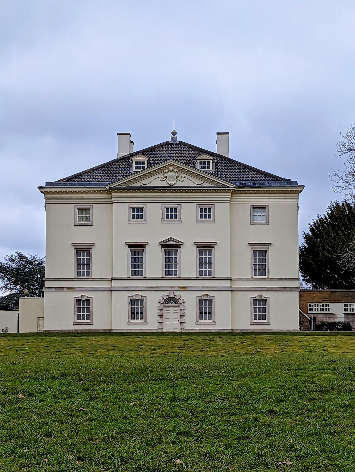 Marble Hill Park