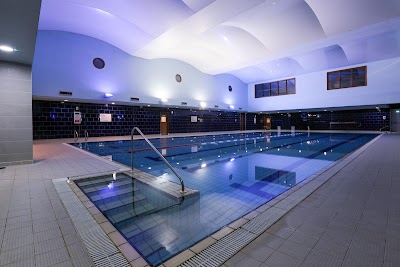 David Lloyd Club Speke