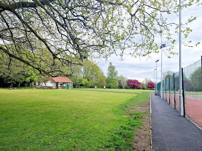 Mersey Bowmen Lawn Tennis Club