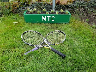 Middleton Tennis Club